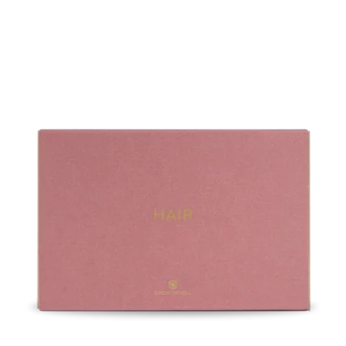 Hair Box