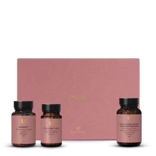 Hair Box