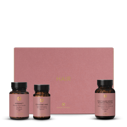 Hair Box