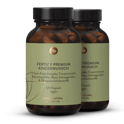 Fertility Woman Premium