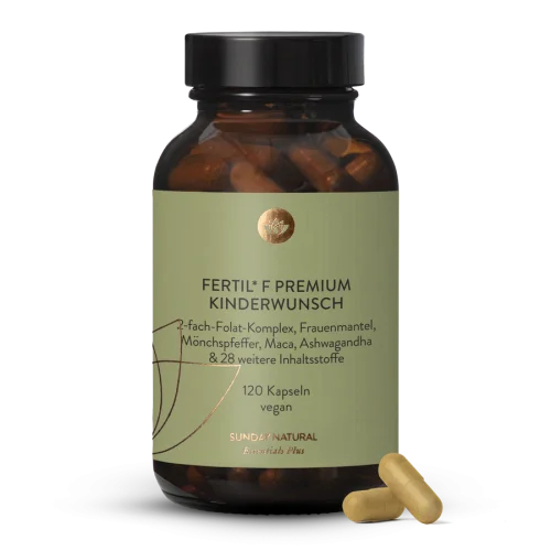 Fertil F Dsir de grossesse chez la femme