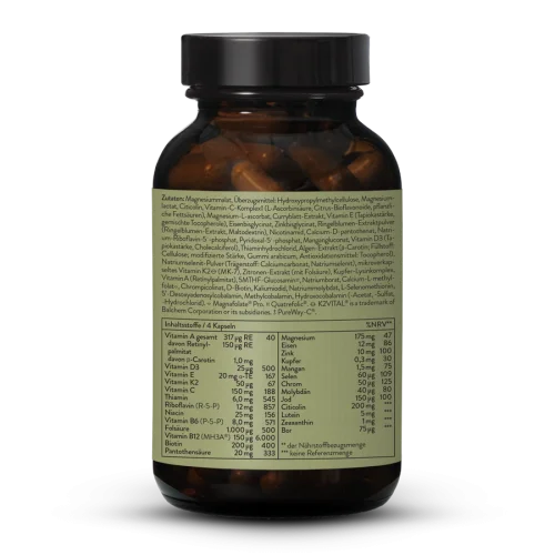 Early Pregnancy Premium I