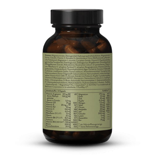Frhschwanger- Schaft Premium I