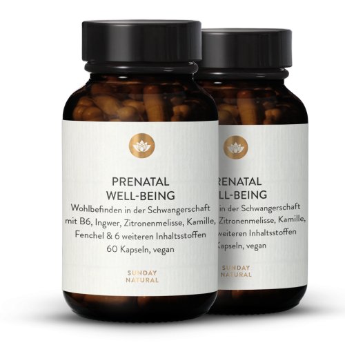 Prnatal Well-being