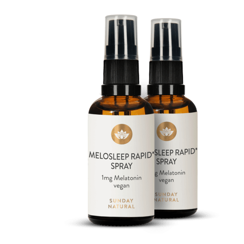 Melatonin Liposomal Spray