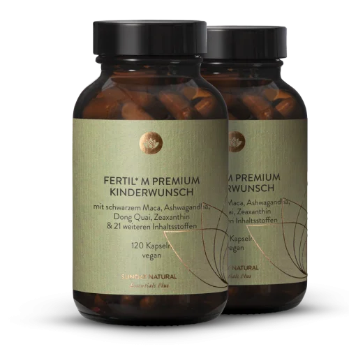 Complexe fertilit masculine Premium
