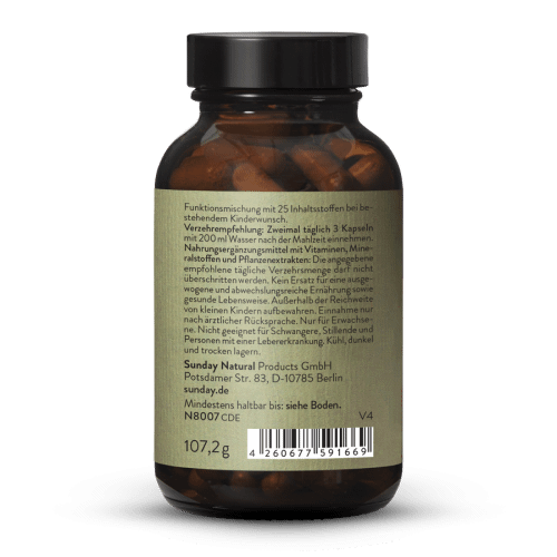 Complexe fertilit masculine Premium