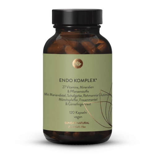 Endo Complex
