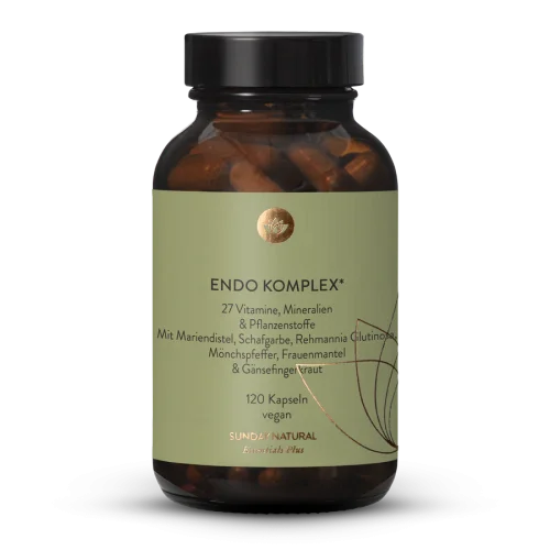Endo Komplex