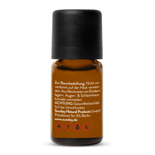 Petitgrainoel Clementine Bio
