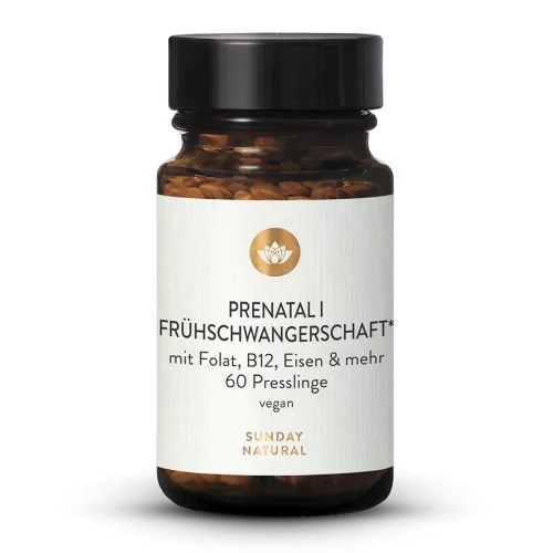 Frhschwangerschaft Prenatal I