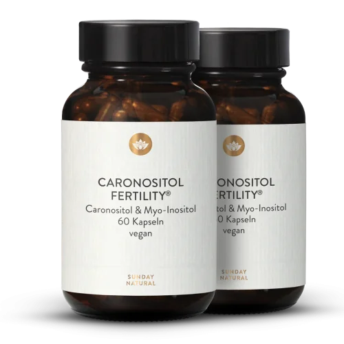 Caronositol Fertility
