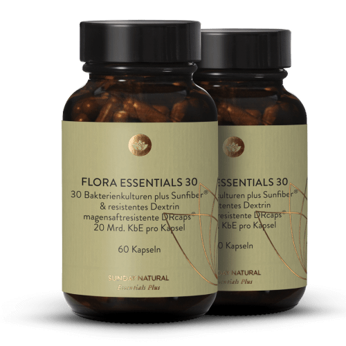 Flora Essentials 30