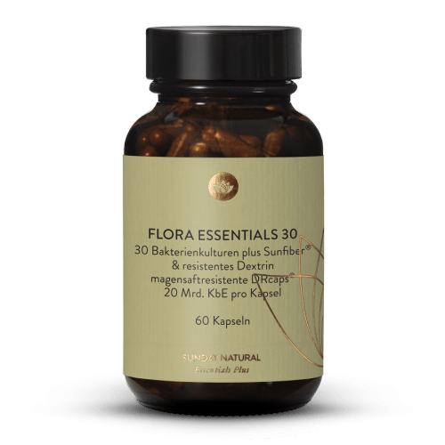 Flora Essentials 30