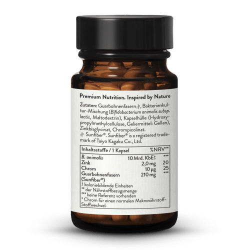 Metabolic Cect8145