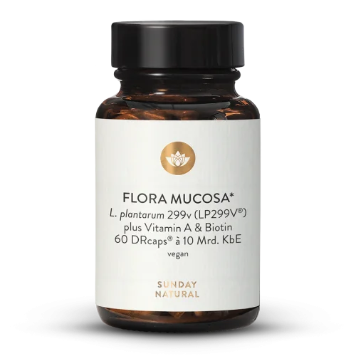Flora Mucosa LP299v®