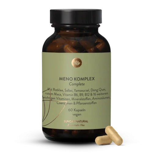 Meno Komplex Complete
