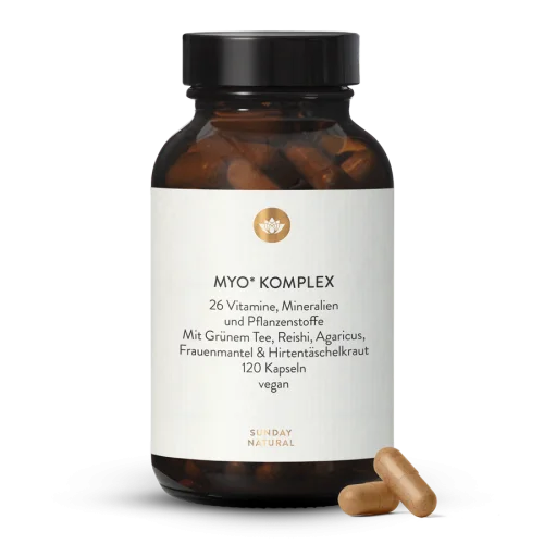 Myo Komplex