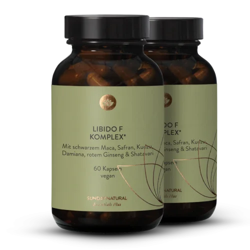 Libido F Complex
