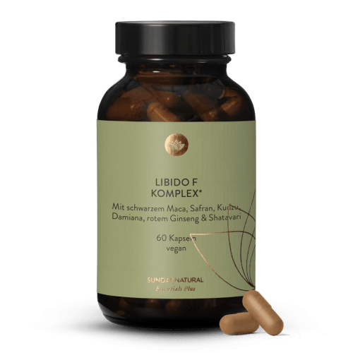 Libido F Komplex