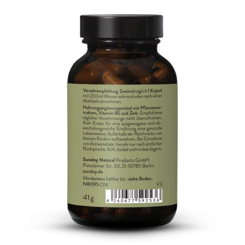 Libido F Complex