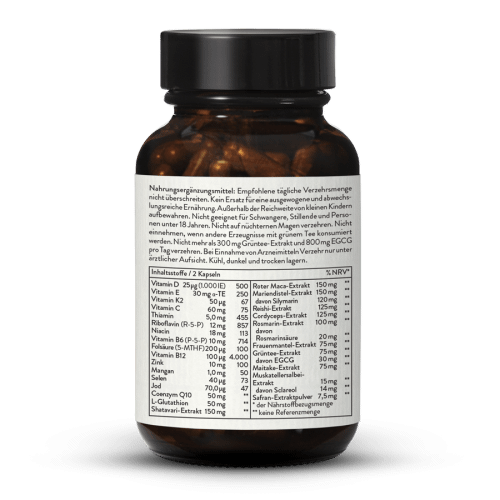 Pill Komplex