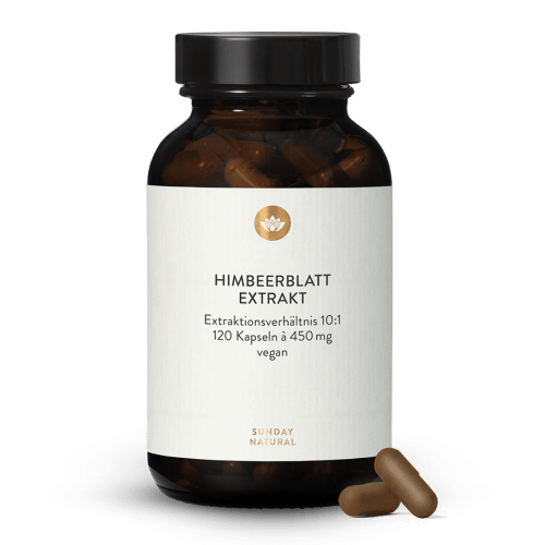 Raspberry Leaf Extract