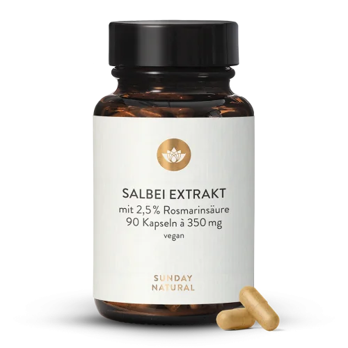 Salbei Extrakt