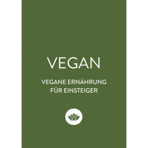 Veganes Leben