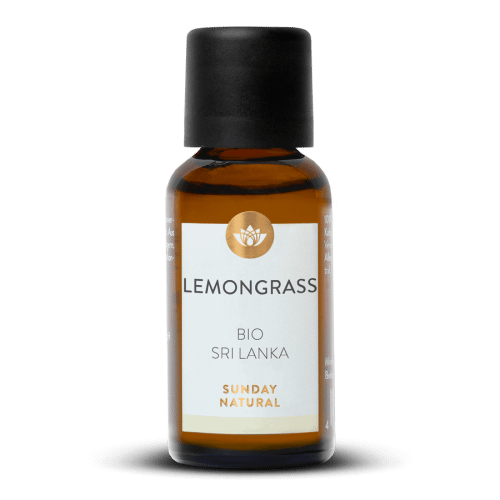 Lemongrassl Bio