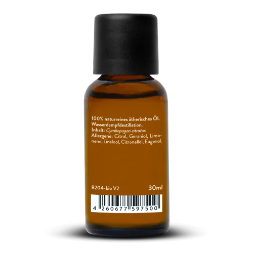 Lemongrassl Bio