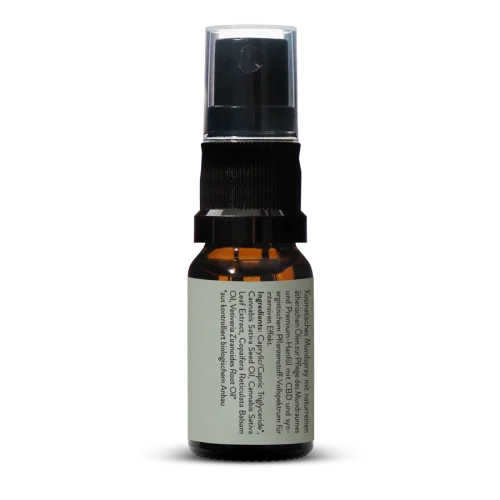 Grounding CBD 10 %