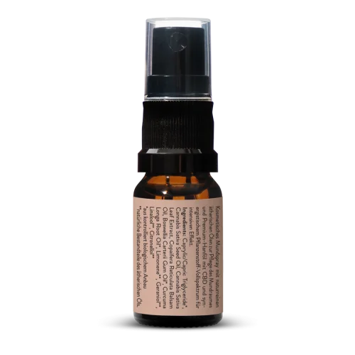 Soothing CBD 10 %
