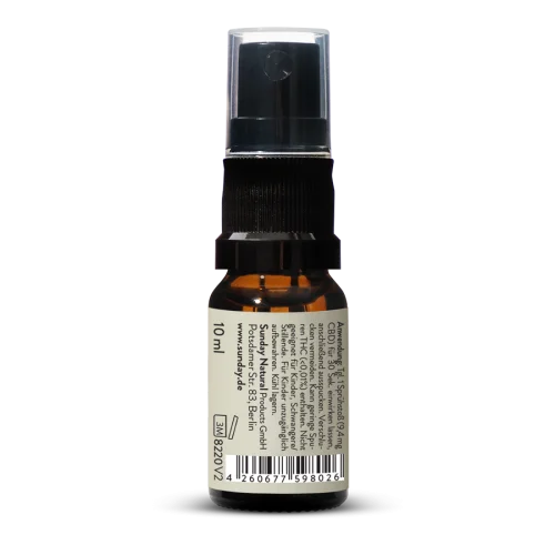 Yin Yang CBD 10 %