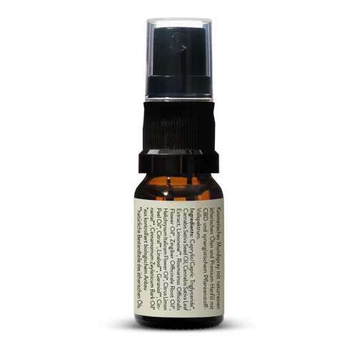 Yin Yang CBD 10 %