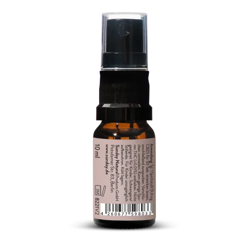 Blissful State CBD 10 %