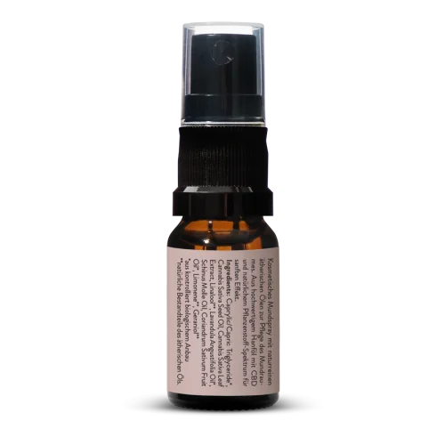 Blissful State CBD 10 %