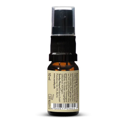 Good Mood CBD 10 %
