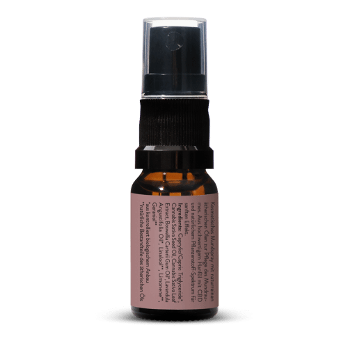 Mindful Focus C'B'D 10%