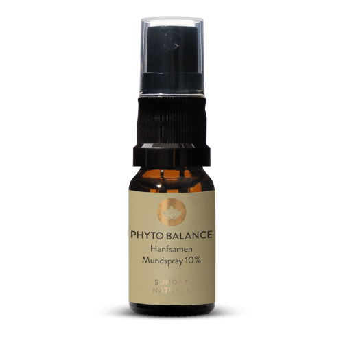Phyto Balance 10% C'B'D
