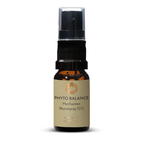 Phyto Balance CBD 10 %