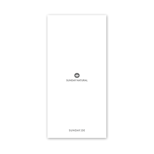 Flyer-set