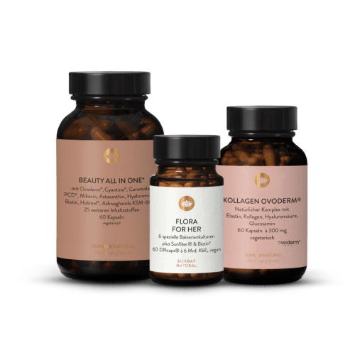 Beauty & Health Essentials