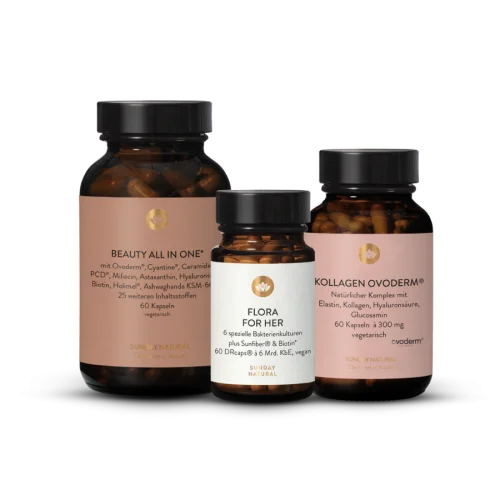 Beauty & Health Essentials