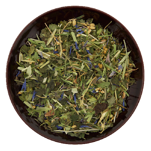 Tisane basifiante bio Classique