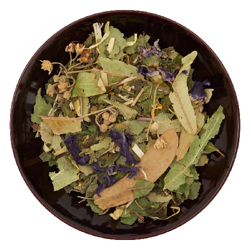 Organic Alkaline Tea Premium