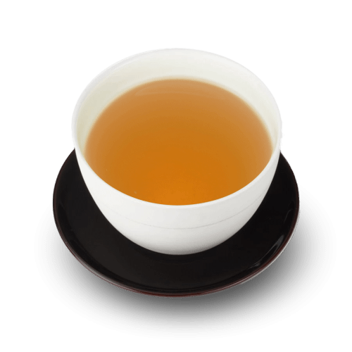 Organic Alkaline Tea Premium