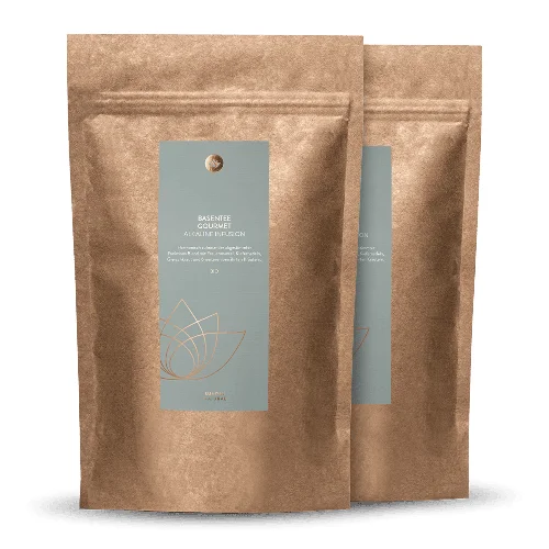 Bio Basentee Gourmet