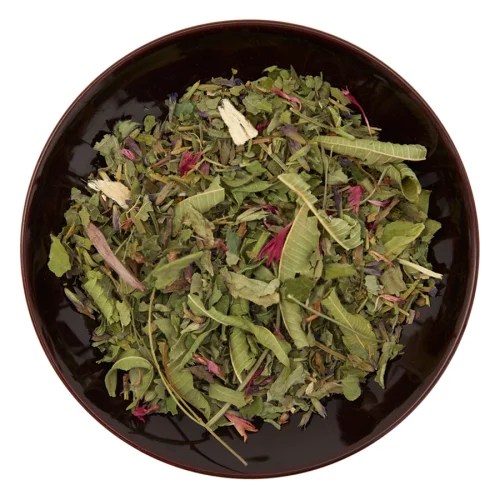 Organic Alkaline Tea Gourmet