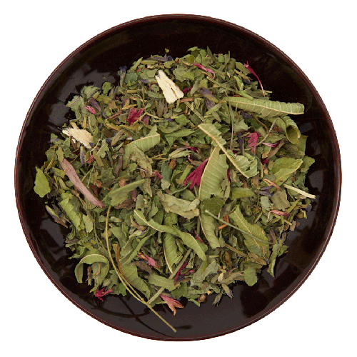 Tisane basifiante bio Gourmet